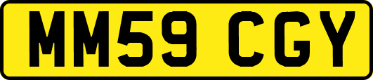 MM59CGY