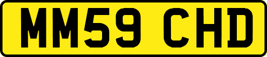 MM59CHD