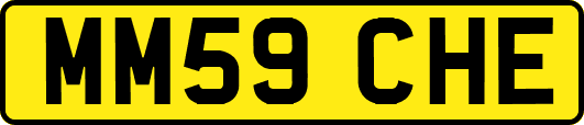 MM59CHE