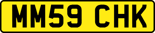 MM59CHK