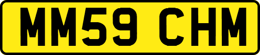 MM59CHM