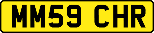 MM59CHR