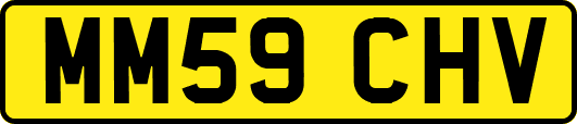 MM59CHV
