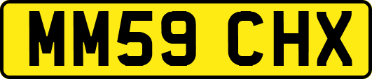 MM59CHX