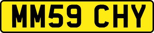 MM59CHY