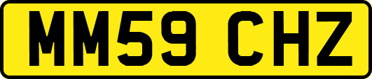 MM59CHZ