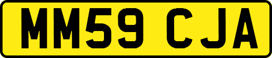 MM59CJA