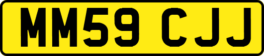 MM59CJJ