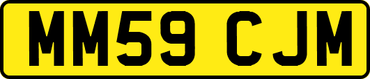 MM59CJM