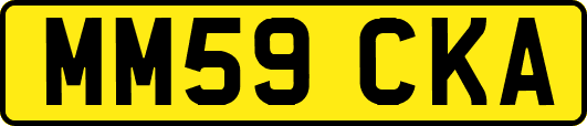 MM59CKA