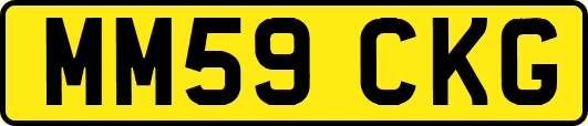 MM59CKG