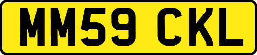 MM59CKL