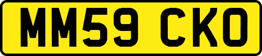 MM59CKO