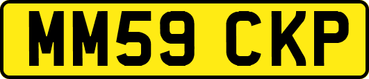 MM59CKP