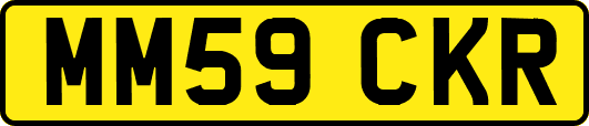 MM59CKR
