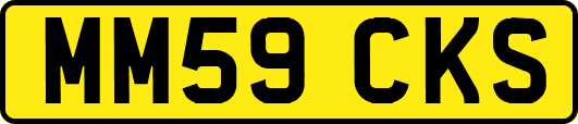 MM59CKS