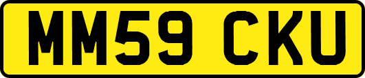 MM59CKU