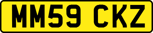 MM59CKZ