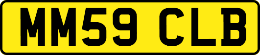 MM59CLB