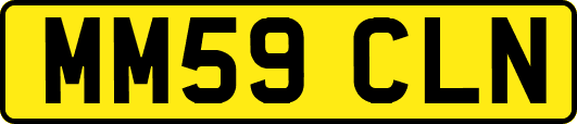 MM59CLN