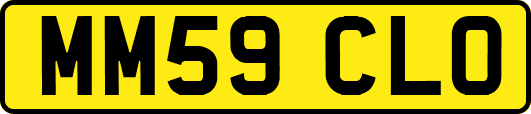 MM59CLO
