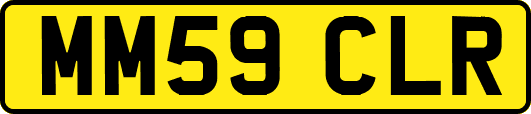 MM59CLR