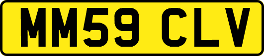 MM59CLV