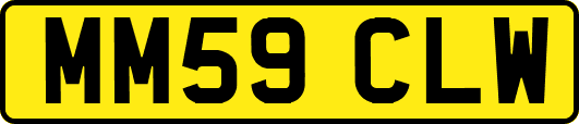 MM59CLW