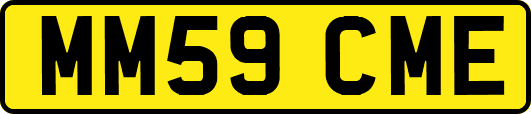 MM59CME