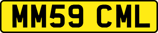 MM59CML