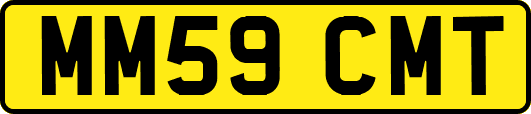 MM59CMT
