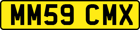 MM59CMX