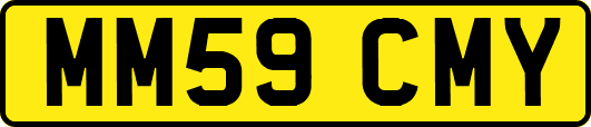 MM59CMY