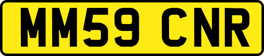 MM59CNR