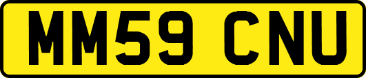 MM59CNU