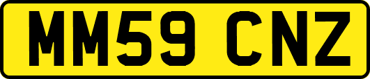 MM59CNZ