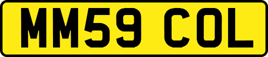 MM59COL