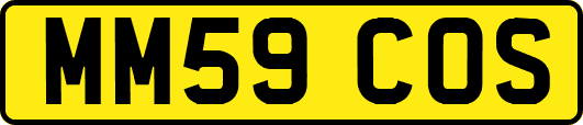 MM59COS