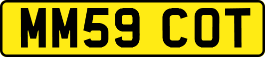 MM59COT