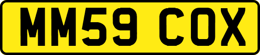 MM59COX