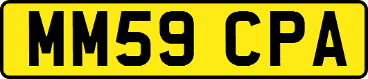 MM59CPA