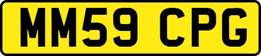 MM59CPG