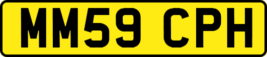 MM59CPH