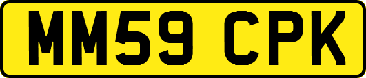 MM59CPK