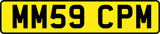 MM59CPM