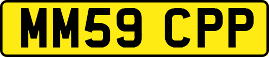 MM59CPP