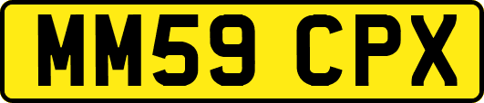 MM59CPX