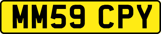 MM59CPY