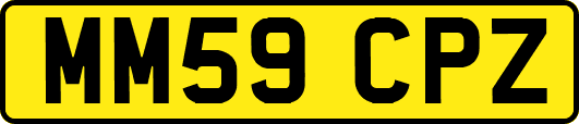 MM59CPZ