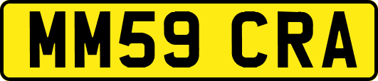 MM59CRA